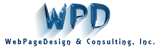 WebPageDesign